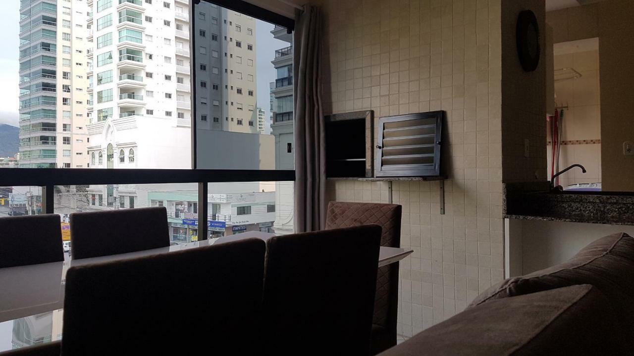 Novo Lar England Quadra Mar Meia Apartment