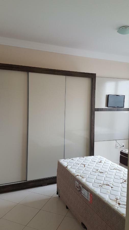 Apartment Novo Lar England Quadra Mar Meia